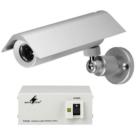 Die neue Safe Home IP-Kamera - Grothe GmbH