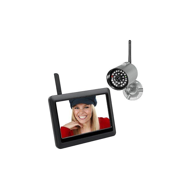 Outdoor-Überwachungskamera Systeme für zu Hause kaufen