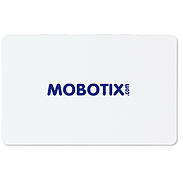 Mobotix User RFID-Transponderkarte (blau)