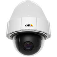 Axis P5414-E IP-Kamera 720p T/N PTZ 18x PoE+ IP66