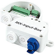 Mobotix MX-Input-Box