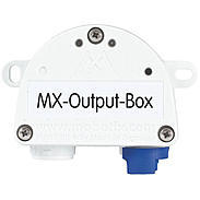 Mobotix MX-Output-Box