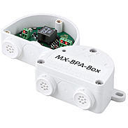 Mobotix MX-OPT-BPA1-EXT MxBus-Power-Adapter IP65