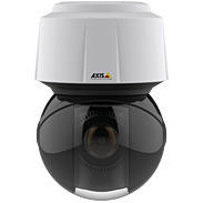 Axis Q6128-E IP-Kamera 4K UHD T/N PTZ HiPoE IP66