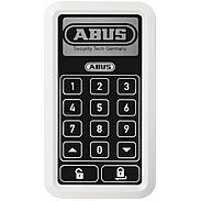 ABUS HomeTec Pro CFT3000W Funk-Tastatur weiß