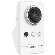 Axis M1065-L IP-Kamera 1080p Tag/Nacht IR PIR PoE
