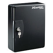 Masterlock Schlüsselkasten KB-25ML - 25 Schlüssel