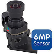Mobotix Mx-O-SDA-S-6D036, B036 Tag Sensormodul 6MP