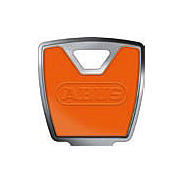 Design-Clip Set XP20S, EC880 Schlüssel - orange