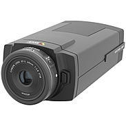 AXIS Q1659 IP-Kamera 2160p T/N 24 mm PoE