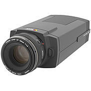 AXIS Q1659 IP-Kamera 2160p T/N 50 mm PoE