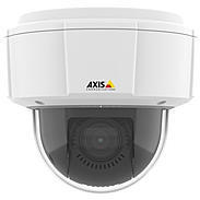 AXIS M5525-E IP-Kamera 1080p T/N PTZ 10x PoE IP66