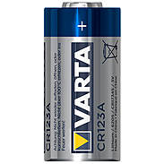 Varta Lithium CR123A 1er Blister