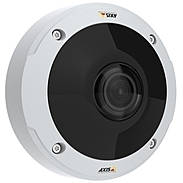 AXIS M3058-PLVE IP-Kamera 12MPx T/N IR PoE IP66