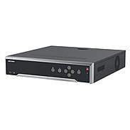 HIKVision DS-7716NI-I4/16P 16-Kanal NVR 12MP, HDMI
