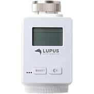 LUPUSEC - 12130 - Heizkörperthermostat V2