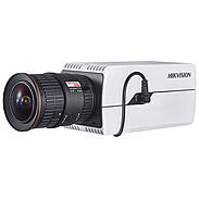 HIKVision DS-2CD7046G0-AP IP-Kamera 4MP T/N