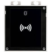 2N IP Verso Bluetooth und RFID Leser Modul, 125kHz
