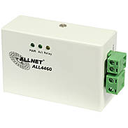 ALLNET ALL4460 MSR Sensor, Dimm-Aktor mit EIN/AUS