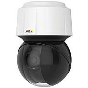AXIS Q6135-LE IP-Kamera 1080p TN IR PTZ HiPoE IP66