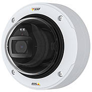 AXIS P3248-LVE IP-Kamera 4K T/N IR PoE IP66 IK10
