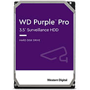 Western Digital Festplatte - WD Purple Pro 12 TB