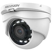 HIKVision DS-2CE56D0T-IRMF(2.8mm)(C) HD-TVI Kamera