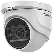 HIKVision DS-2CE76U1T-ITMF(2.8mm) HD-TVI Kamera 4K