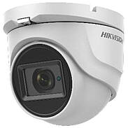 HIKVision DS-2CE76H8T-ITMF(2.8mm) HD-TVI Kamera