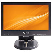 Eneo VM-SD8M Monitor 8'' SD, LED, HDMI, VGA
