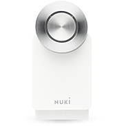 NUKI Smart Lock 3.0 Pro white