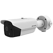 HIKVision DS-2TD2617-10/QA IP-Thermal Kamera