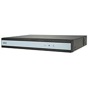 ABUS TVVR33802 8-Kanal HD Analog Hybrid Rekorder