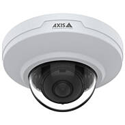 AXIS M3086-V IP-Kamera 4MPx T/N PoE IP42 IK08