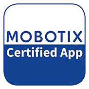 Mobotix Color Recognition App