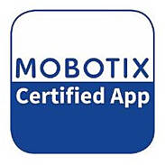 Mobotix Mx-APP-VX-USD Vaxtor App