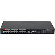 Dahua - PFS4226-24ET-360-V3 - IP Switch 24-Port