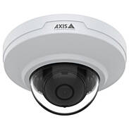 AXIS M3088-V IP-Kamera 4K T/N PoE IP42 IK08
