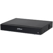 Dahua XVR7104H-4K-I3 4-Kanal DVR 4K, HDMI/VGA