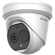 HIKVision DS-2TD1228T-3/QA IP-Thermal Kamera