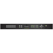 TruVision TVN-1116-4T 16-Kanal NVR 4K, HDMI/VGA