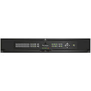 TruVision TVR-4632-6T 32-Kanal DVR 4K, HDMI/VGA