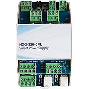 xGen NXG-320-CPU Stromversorgung 12V/2A