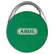 wAppLoxx RFID-Schlüsselanhänger grün