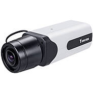 VIVOTEK IP9181-HT-v2(NON-LENS) IP-Kamera 5MPx T/N