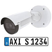 AXIS P1465-LE-3 IP-Kamera 1080p T/N IR PoE IP67