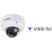 VIVOTEK IP-Kamera Set FD9365-EHTV-v2 + Lizenz