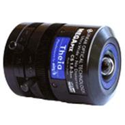 AXIS Ultra Wide Objektiv 1.8-3.0mm für P13/M11