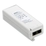 AXIS T8120 PoE Midspan, 1 Port, 10/100Mbps