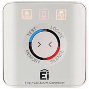 Ei Electronics Ei450 Alarm-Controller
